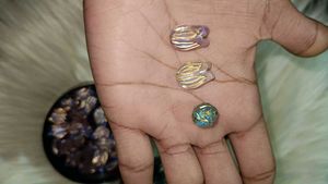 Fancy Beads