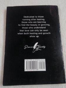 Man Search For Meaning HEAL GROW LOVE Combo 2