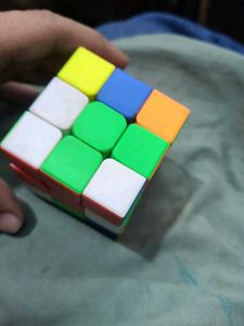 Classic Rubik's Cube
