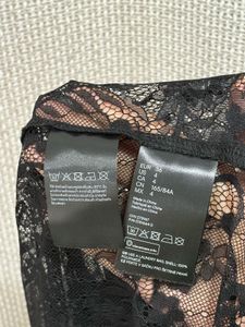 H&amp;M Elegant Lace Top