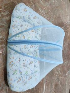 Baby Mosquito Net Bed (only 1)
