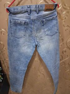 Jeans for Teenager