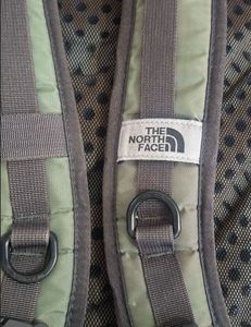 The North Face Electron 30 Backpack