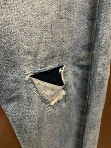 Ripped Jeans