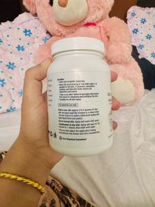 Basiclean Herb's Face Mud Wash