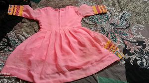 my baby Frock