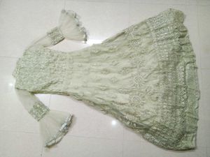Elegant Ethnic Gown