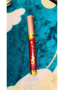 Set Of Lipstick Nail paint Sindoor