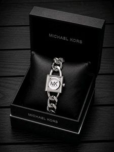 Michael Kors  Paved Watch FOR LADIES PREMIUM QUALI
