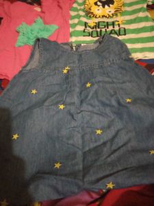 Girls Clothing Bundle