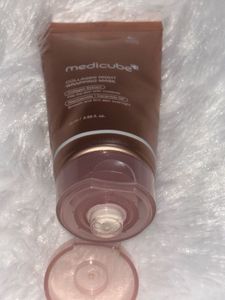 Medicube Collagen Night Wrapping Mask