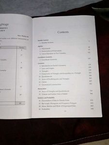 Mathematics for Class 9