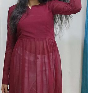 ALine Kurti