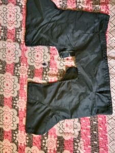 Stylish Black Blouse