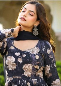 COMBO ANARKALI SUITS