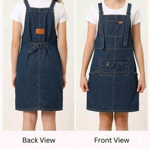 Denim Jeans wear