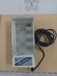 Vintage Varta Multi-Charger ( CH4/ MULTI)
