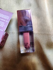 Swiss Beauty Lipstick Spicy Nude
