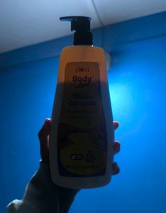 Plum BodyLovin’ Vanilla &amp; Sunshine Duo