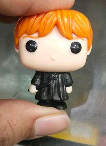 Funko Pop! Ron Weasley Figurine