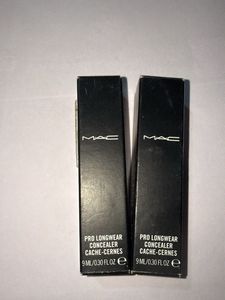 Mac Pro long wear concealer