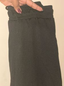 Black Workout Shorts