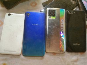 Phone Ke Beck Dhakan