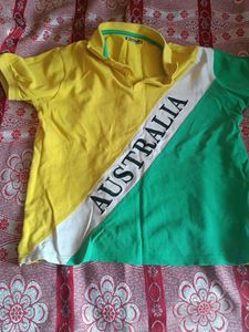 Boys T- Shirts Bundle