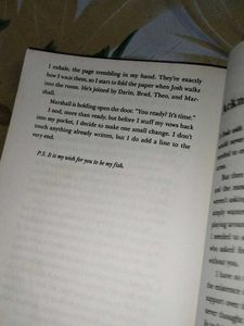 It Starts With Us by Colleen Hoover