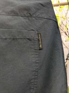 Navy Blue Quechua Pants Original