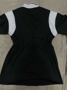 Black &amp; White "Cherish" Dress