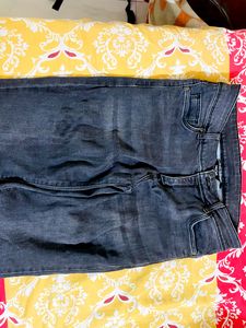 Ladies Black Jeans For Sale