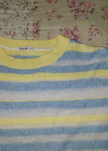 Knit Sweater