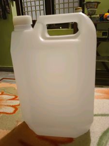5 Liter Can