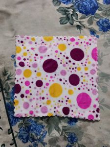 Cute Polka Dot Hanky Five Pieces
