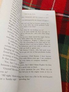 Love on the Rocks by Ismita Tandon Dhankher