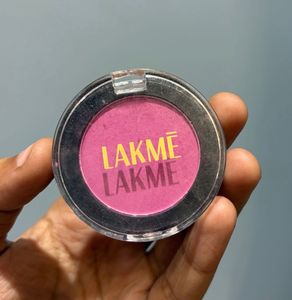 Lakme Pink Blush
