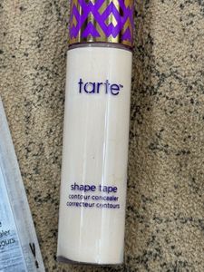 TARTE USA brand contour concealer