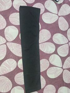 Branded Biker Sleeves