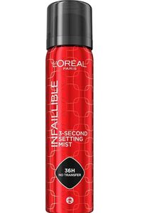 L'Oreal Paris Makeup Setting Spray
