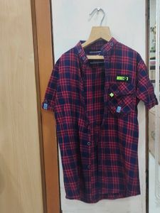 Shirt For Boys