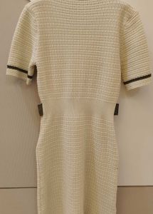 Chic Knit Dress