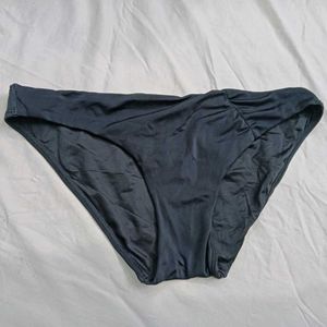 ❤️‍🔥Dark Grey Bikini Bottoms