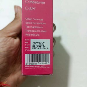 COSIQ Peel ABP-33%