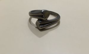 Minimalist Ring
