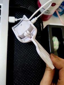 Premium Heating Eyelash Curler Set