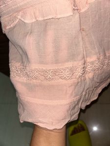 Fancy Top