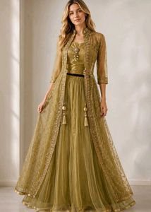 Exclusive Designer Dress 😍