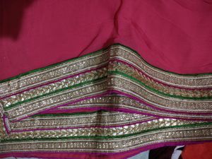 HEAVY DUPATTA FOR LAHANGA