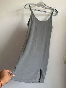 Spaghetti Strap Dress